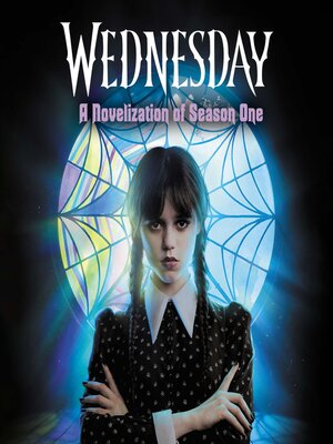 cover image of Wednesday